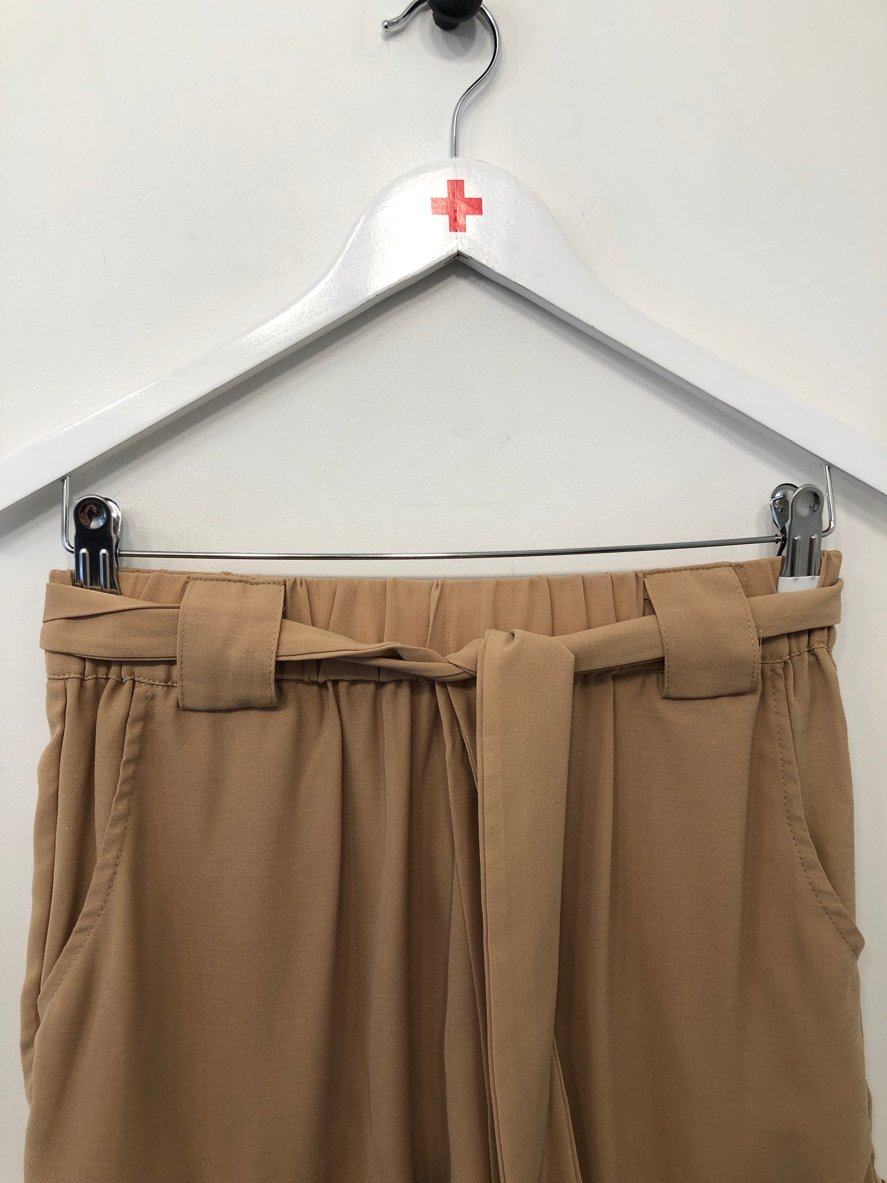 Moves Shorts